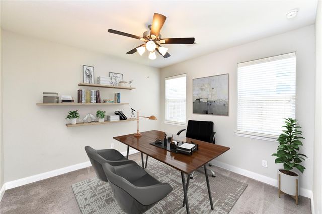 5502 Camaguey Street, Houston, TX 77023