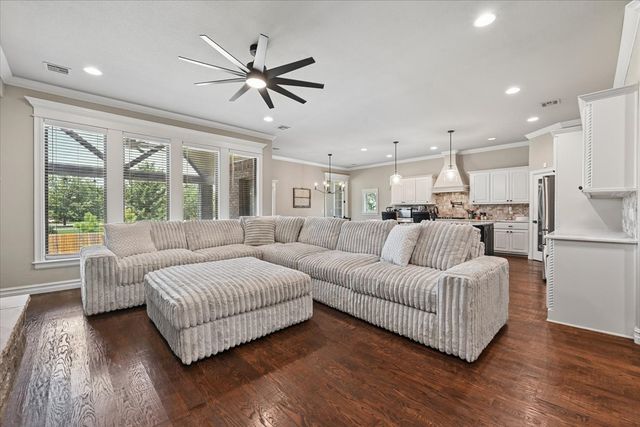 7724 N 147th East Avenue, Owasso, OK 74055