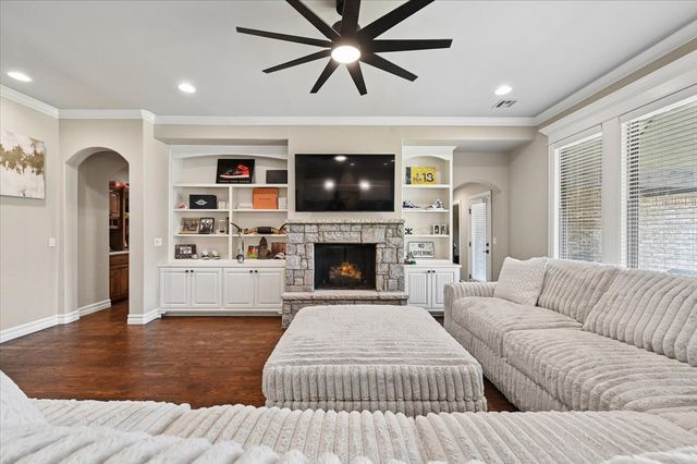 7724 N 147th East Avenue, Owasso, OK 74055