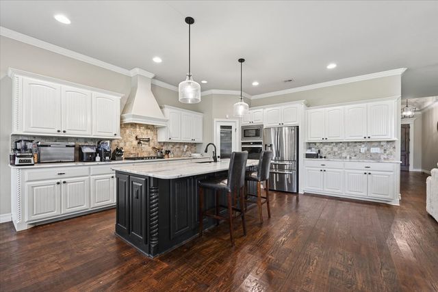 7724 N 147th East Avenue, Owasso, OK 74055