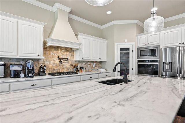 7724 N 147th East Avenue, Owasso, OK 74055