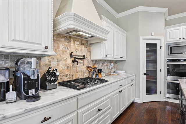7724 N 147th East Avenue, Owasso, OK 74055