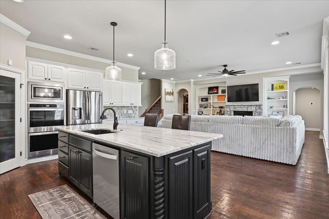 7724 N 147th East Avenue, Owasso, OK 74055
