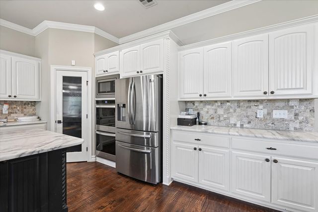 7724 N 147th East Avenue, Owasso, OK 74055