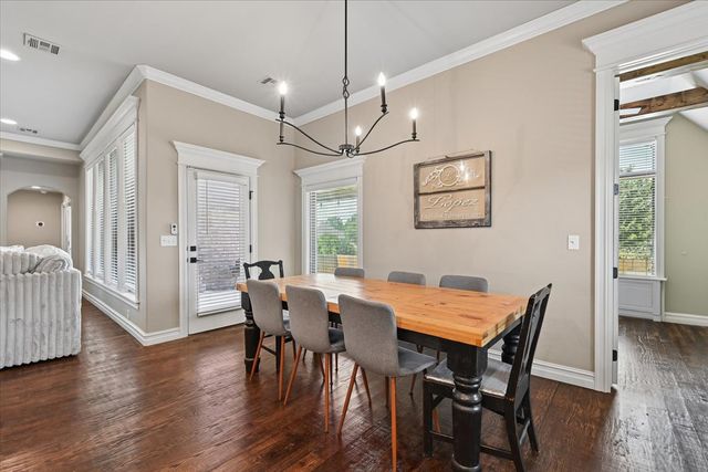 7724 N 147th East Avenue, Owasso, OK 74055