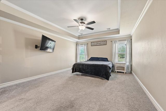 7724 N 147th East Avenue, Owasso, OK 74055