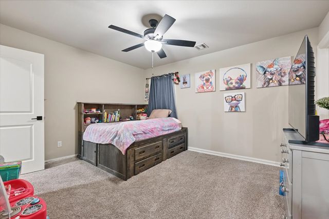 7724 N 147th East Avenue, Owasso, OK 74055