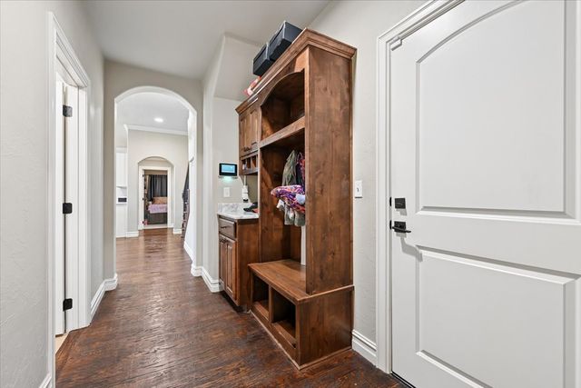 7724 N 147th East Avenue, Owasso, OK 74055