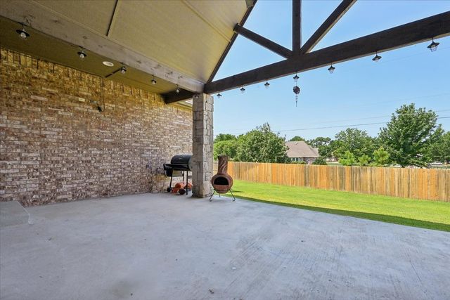 7724 N 147th East Avenue, Owasso, OK 74055