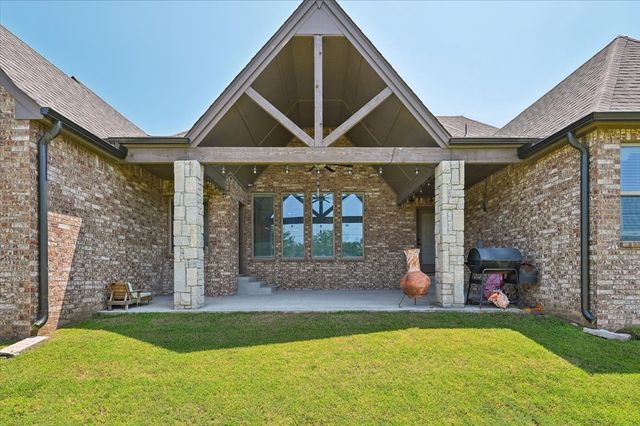 7724 N 147th East Avenue, Owasso, OK 74055