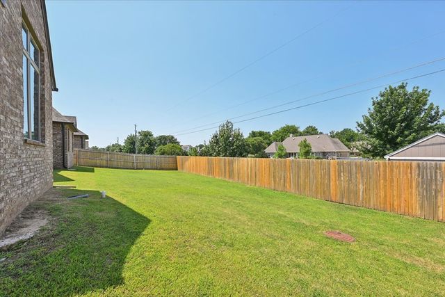 7724 N 147th East Avenue, Owasso, OK 74055