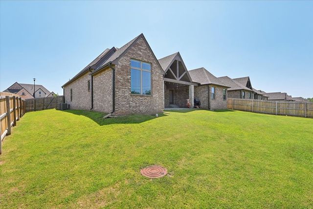 7724 N 147th East Avenue, Owasso, OK 74055