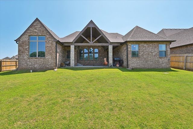 7724 N 147th East Avenue, Owasso, OK 74055