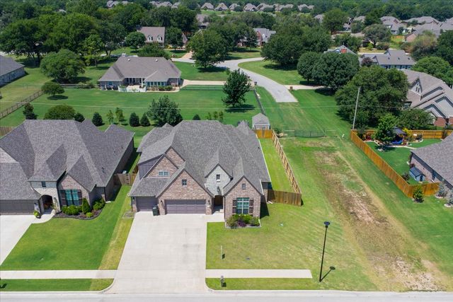 7724 N 147th East Avenue, Owasso, OK 74055