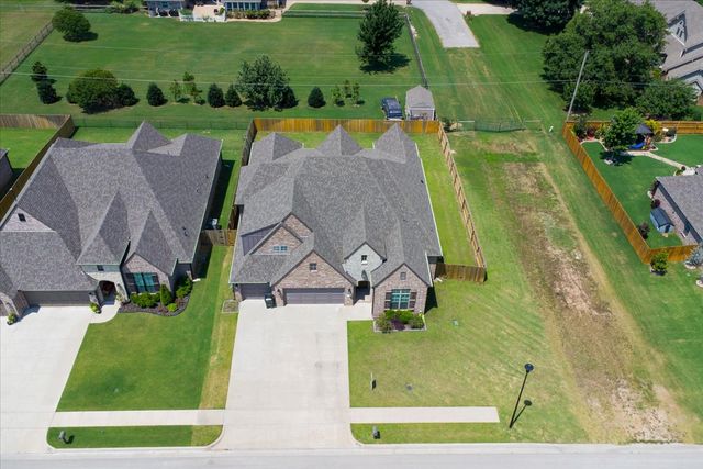7724 N 147th East Avenue, Owasso, OK 74055
