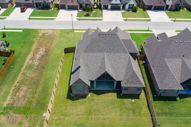 7724 N 147th East Avenue, Owasso, OK 74055