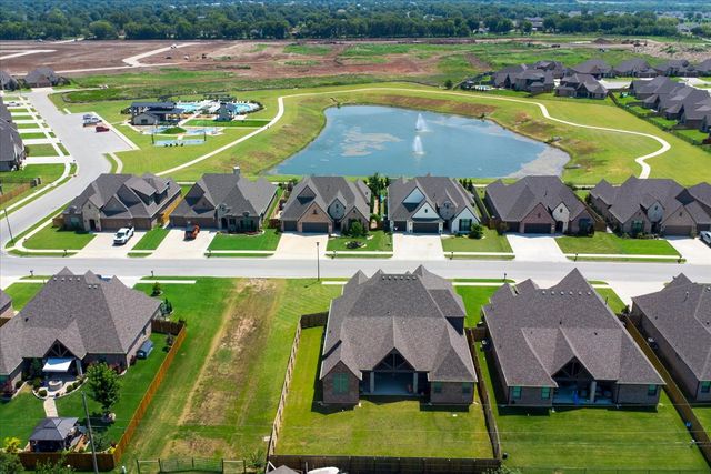 7724 N 147th East Avenue, Owasso, OK 74055