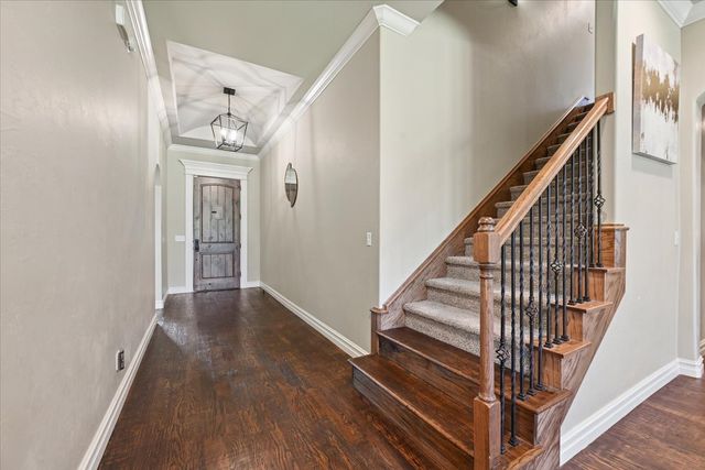 7724 N 147th East Avenue, Owasso, OK 74055