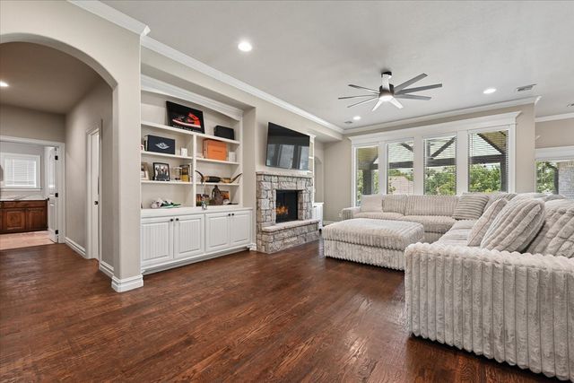 7724 N 147th East Avenue, Owasso, OK 74055
