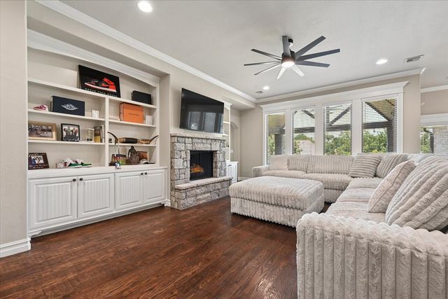 7724 N 147th East Avenue, Owasso, OK 74055