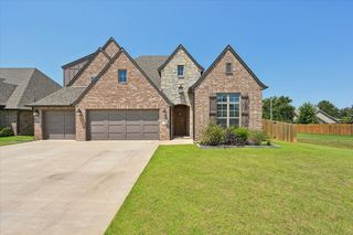 7724 N 147th East Avenue, Owasso, OK 74055