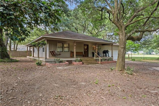 5875 Grand Bay-Wilmer Road S, Grand Bay, AL 36541