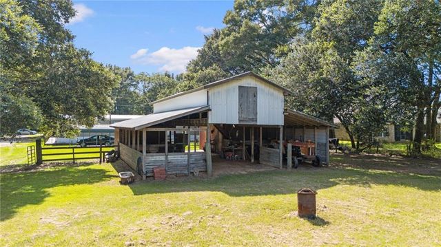 5875 Grand Bay-Wilmer Road S, Grand Bay, AL 36541