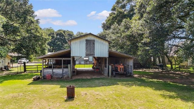 5875 Grand Bay-Wilmer Road S, Grand Bay, AL 36541