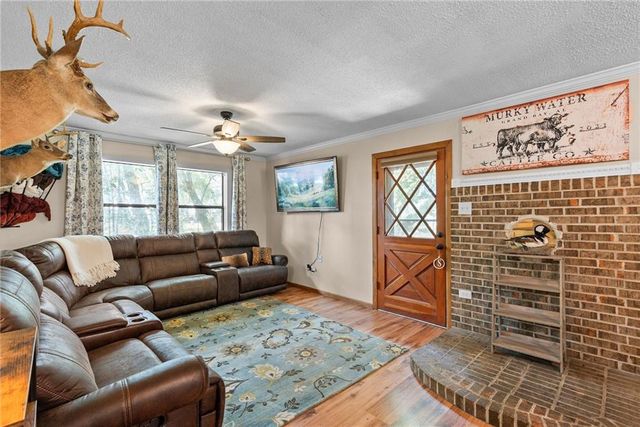 5875 Grand Bay-Wilmer Road S, Grand Bay, AL 36541