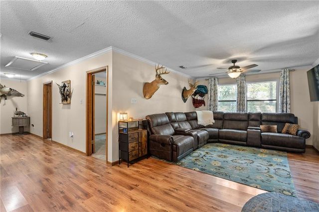 5875 Grand Bay-Wilmer Road S, Grand Bay, AL 36541