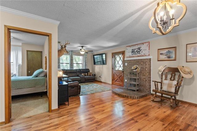 5875 Grand Bay-Wilmer Road S, Grand Bay, AL 36541