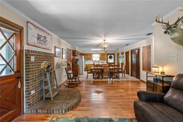 5875 Grand Bay-Wilmer Road S, Grand Bay, AL 36541