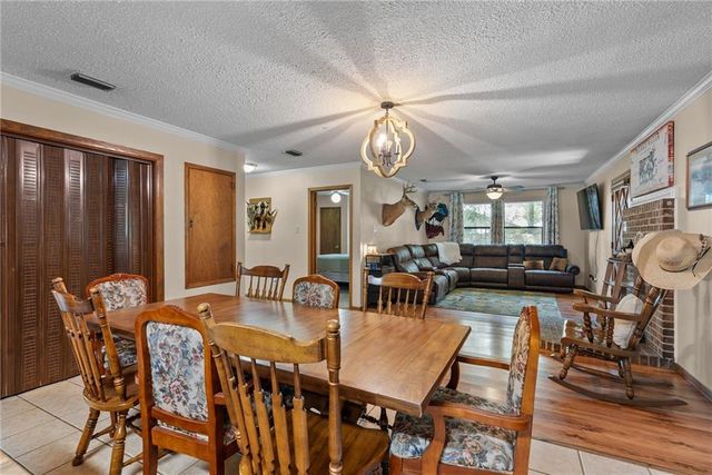 5875 Grand Bay-Wilmer Road S, Grand Bay, AL 36541