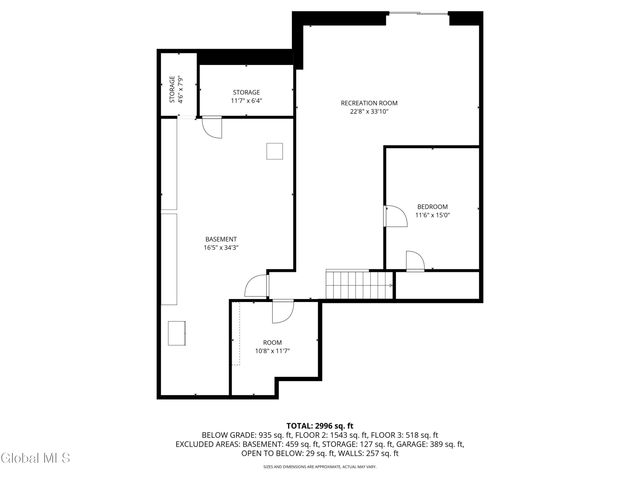 13 Tracey Court, Troy, NY 12180