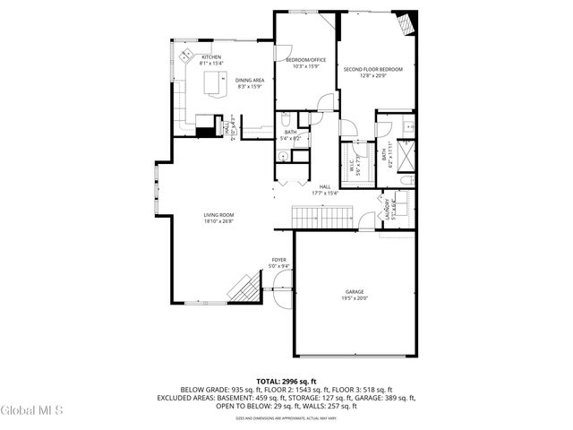 13 Tracey Court, Troy, NY 12180