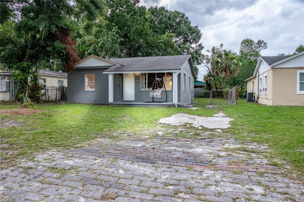 123 OCONEE STREET, Lakeland, FL 33805