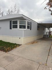 1001 N 550 E #98, North Ogden, UT 84404