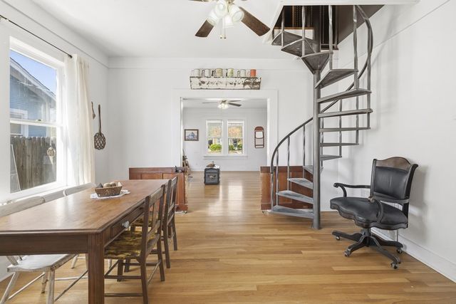 417 Elm St, Kerrville, TX 78028