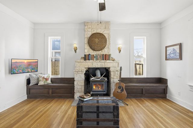 417 Elm St, Kerrville, TX 78028