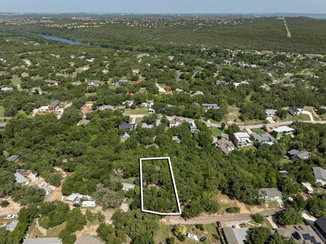 1602 Miami DR, Austin, TX 78733