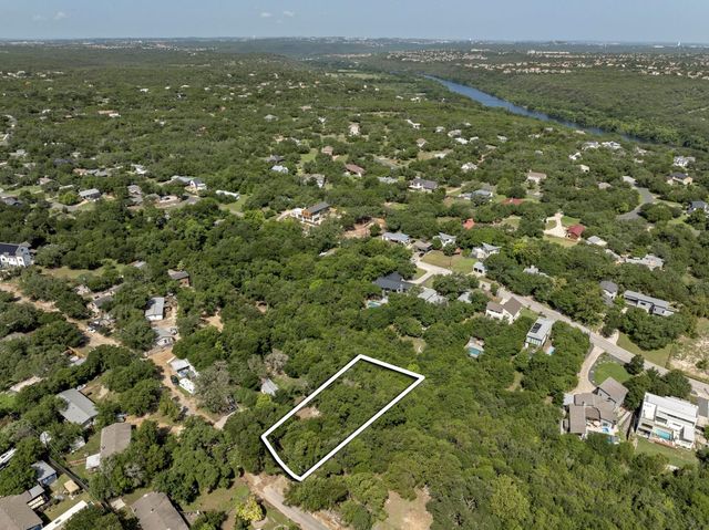 1602 Miami DR, Austin, TX 78733