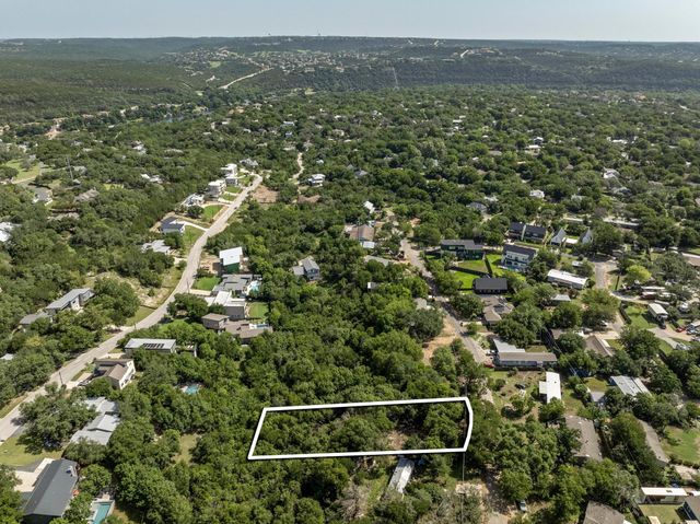 1602 Miami DR, Austin, TX 78733