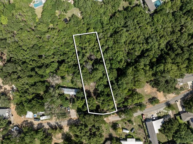 1602 Miami DR, Austin, TX 78733