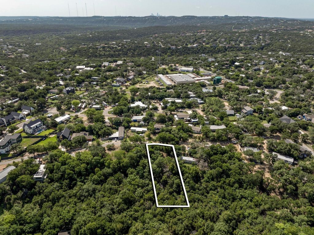 1602 Miami DR, Austin, TX 78733