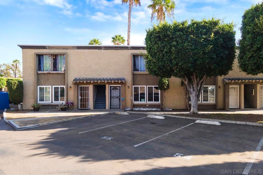 1649 Pentecost 2, San Diego, CA 92105 — exterior