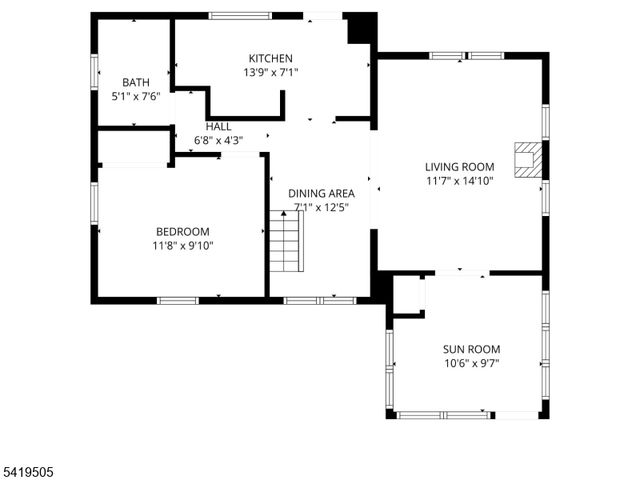 28 Oriole Rd, Jefferson Twp., NJ 07438