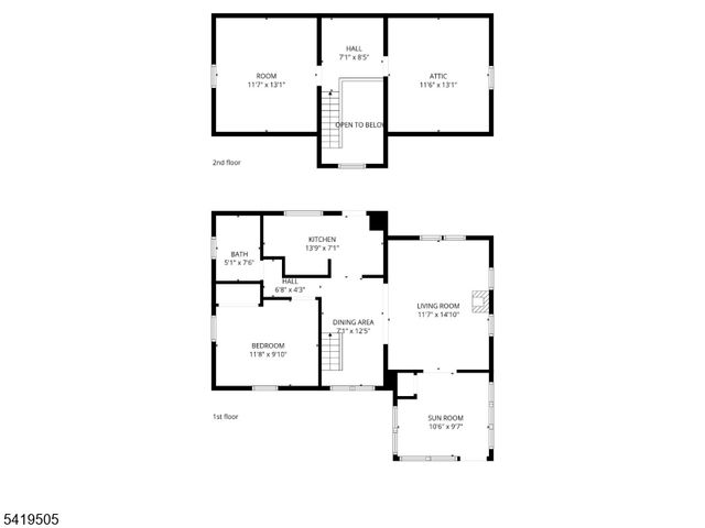 28 Oriole Rd, Jefferson Twp., NJ 07438