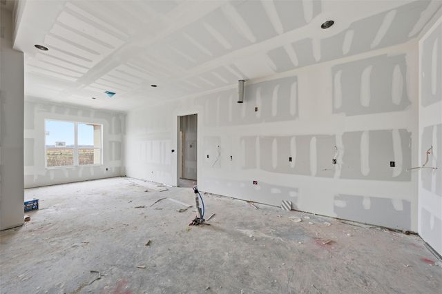 1353 Tahonta Drive, Hewitt, TX 76643