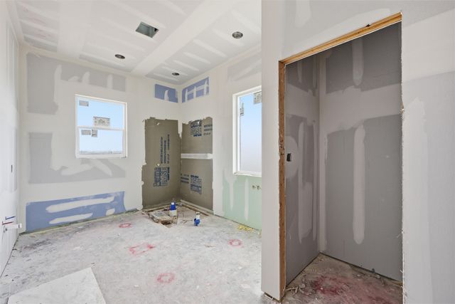 1353 Tahonta Drive, Hewitt, TX 76643