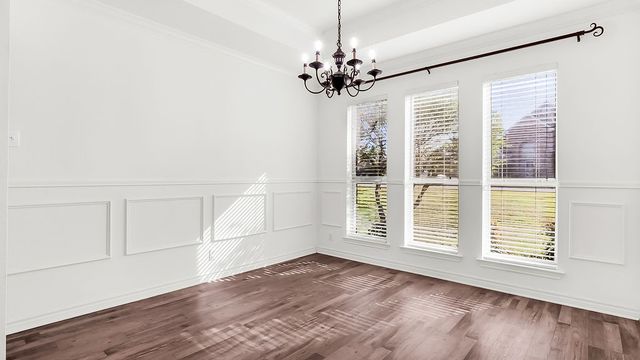 128 Ginger Drive, Pottsboro, TX 75076